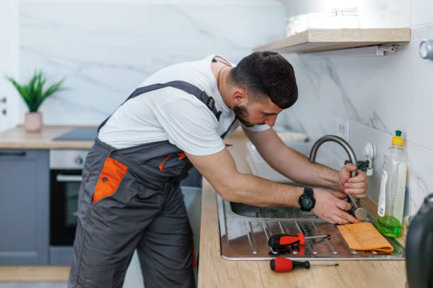 Best Sprinkler Systems  in Boutte, LA