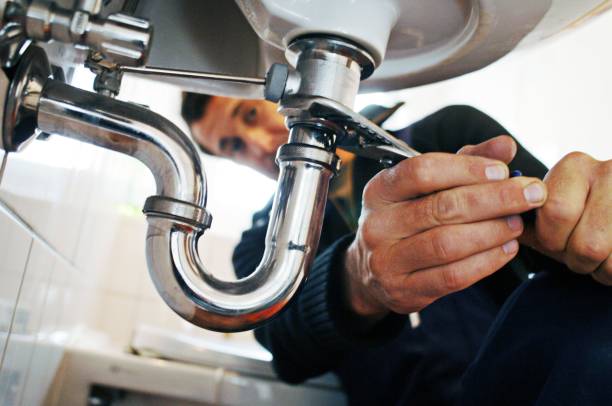 Best Drain Cleaning Services  in Boutte, LA