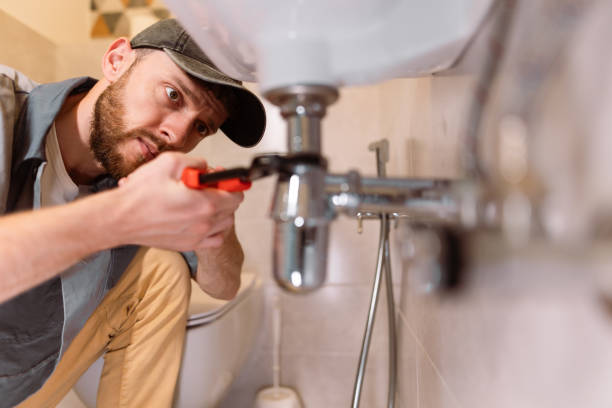 Best Sprinkler Systems  in Boutte, LA