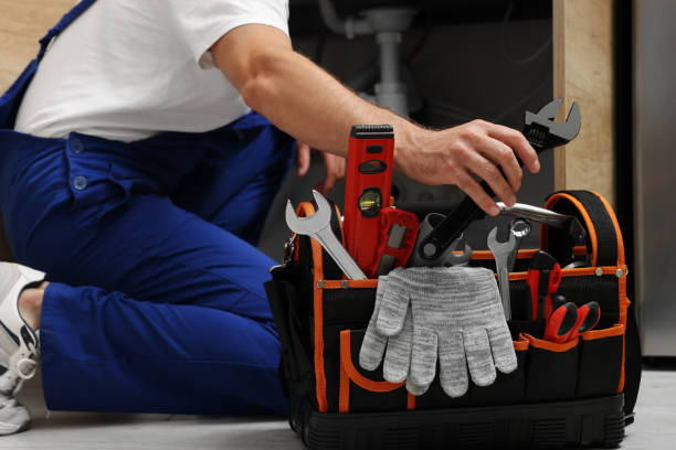Best Gas Line Repair  in Boutte, LA