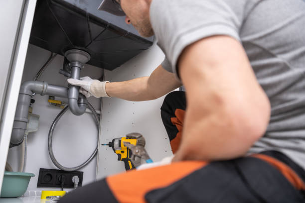 Best Faucet Repair  in Boutte, LA