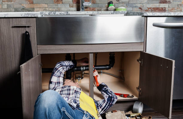 Best Plumbing Inspection Services  in Boutte, LA