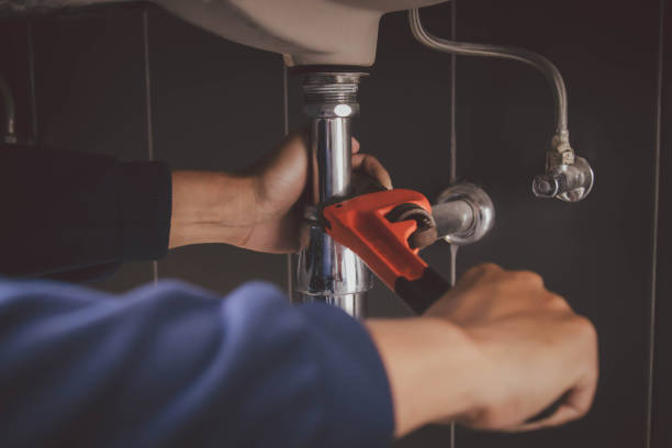 Best Shower Repair Services  in Boutte, LA